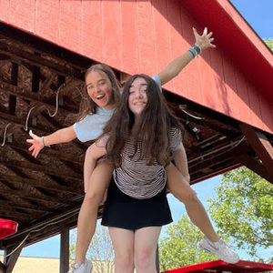 Meet your Posher, Meghan